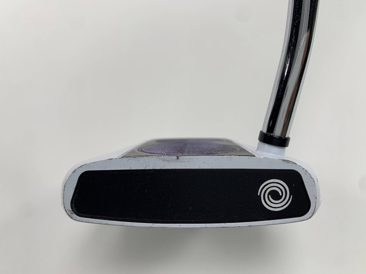 Odyssey Tank 2-Ball V Putter 35