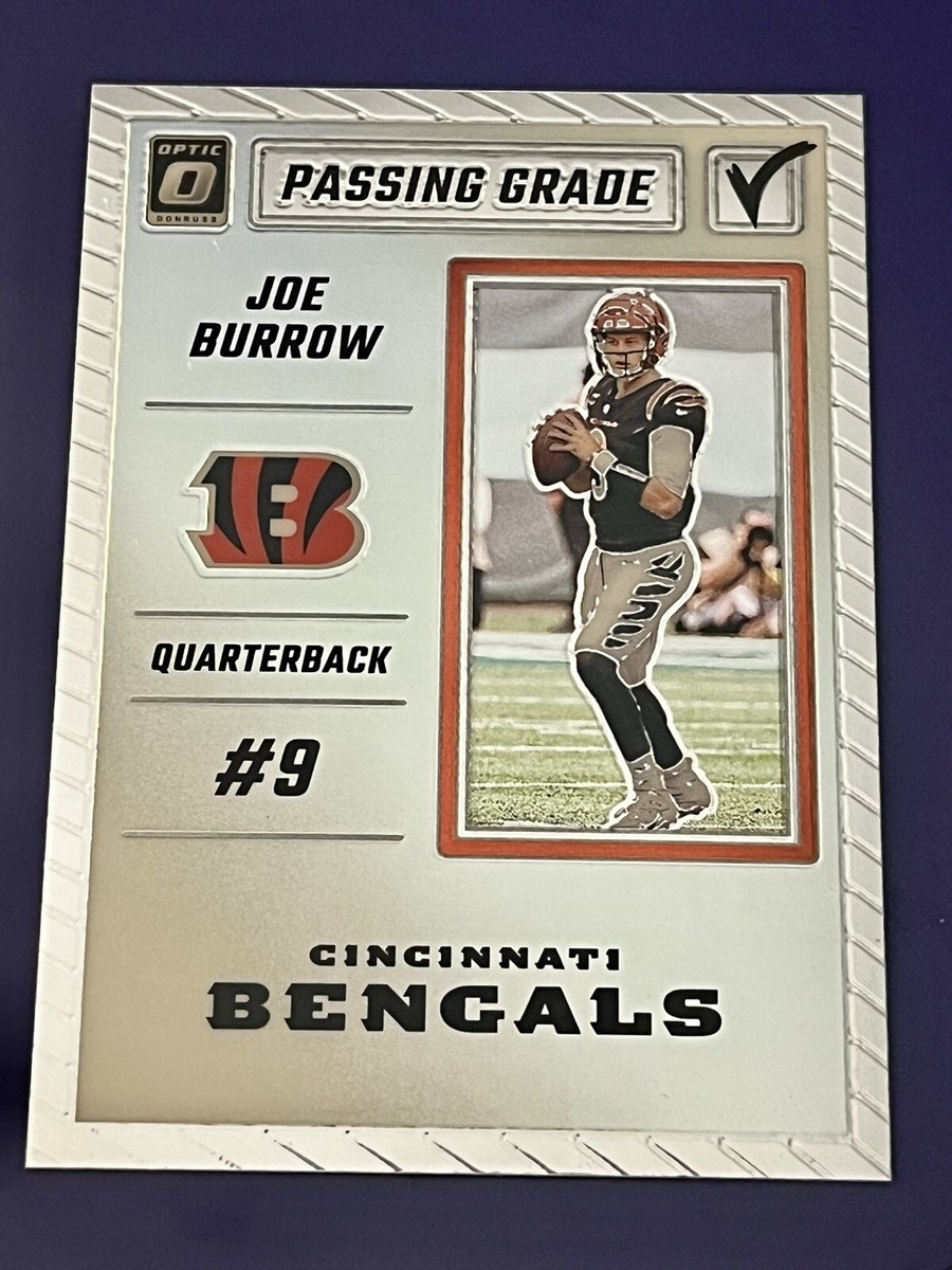 joe burrow graded card PSA 10 JA'MARR CHASE LEAF 2 ROOKIE LOT PSA GEM MINT 10 BENGALS STARS LSU CHAMPS : Collectibles & Fine Art Graded 10 2024 Panini Football