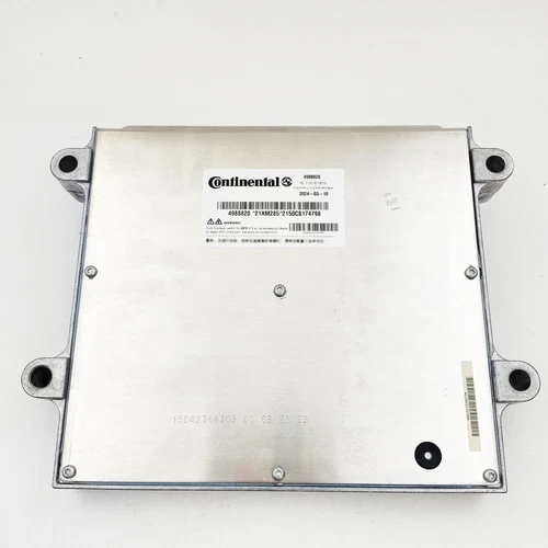 Module Ordinateur Moteur ECM ECU 4943134 Adapté pour Moteur Cummins ISB 6.7L Dodge Ram - Photo 2 sur 10