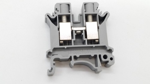 Phoenix Contact UK 10N Feed-through Terminal Block - Box of 39 - Picture 2 of 3