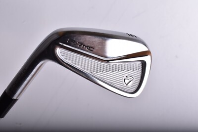 NEU 2021 TAYLORMADE P7MC 5 EISEN GOLFSCHLÄGER WÄHLEN SIE SCHACHT STAHL GRAPHIT LINKE HAND