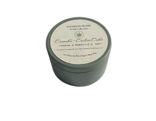 SOONSUN Candle (Hemp Collection