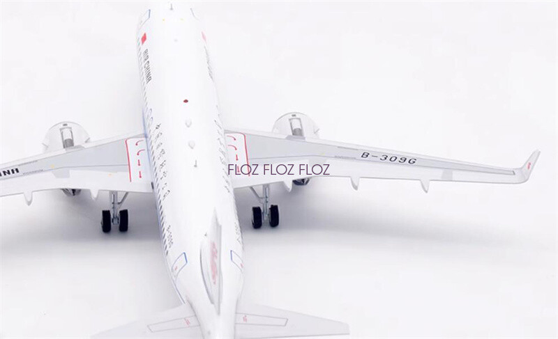 for Aviation for AIR CHINA for Airbus A320NEO B-309G 1:200