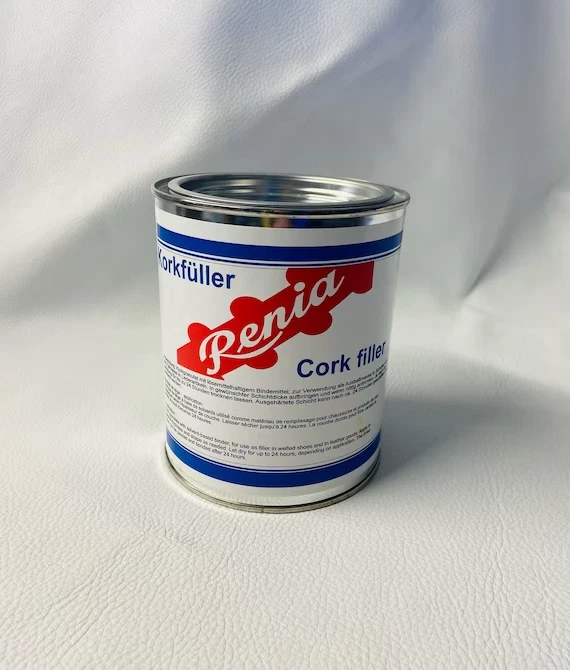 Adhesive - Renia - Cork Filler 16 oz - Image 3 of 4