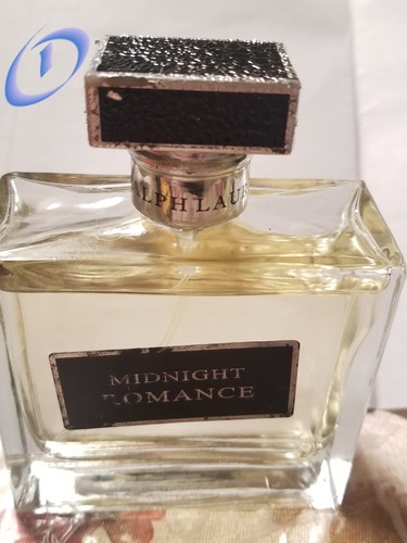 Ralph Lauren Romance Midnight Women's Eau de Parfum - 3.4oz for