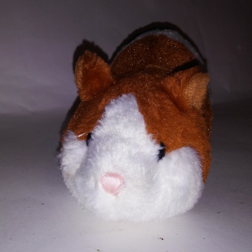 Ganz Webkins Guinea Pig Stuffed Animal Plush Kids Toy - Picture 4 of 12