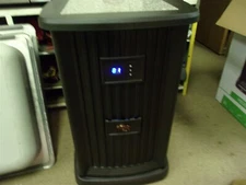 NEW AirCare EP9800 Pedestal Humidifier up to 2400 sq. ft. Coverage, Espresso