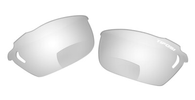 TIFOSI Radius Bi Focal - Reader Lenses -NEW- Compatible w TIFOSI Radius Sunglass