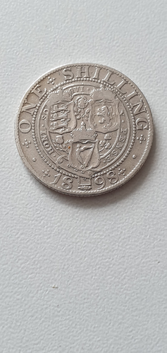 ROYAUME-UNI 1 Shilling Georges V 1936 fwo_395496 Monde