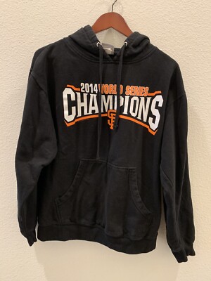 Genuine Merchandise 2014 Worl Series Champion San Francisco