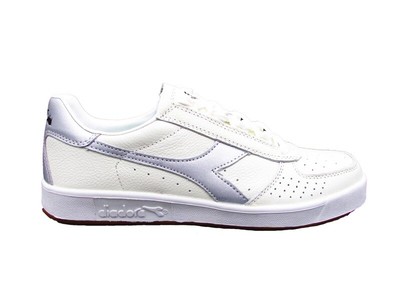 DIADORA Sneakers B.Elite L Beige Silver 