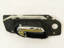 Peugeot 607 2.7HDI 2005 LHD Rear Right Inner Door Handle 9629160577