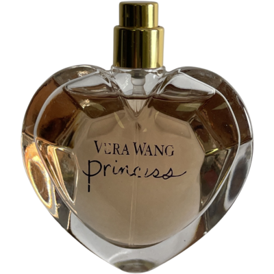 Vintage Vera Wang Princess by Vera Wang 1oz.30ml EDT Women's