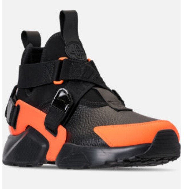 nike air huarache city utility