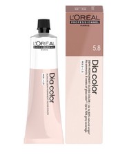 Loreal Dia color: Alkaline Demi-Permanent Haircolor OR DIActivateur  Developer