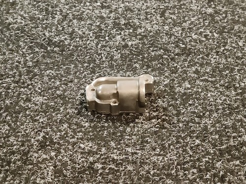 1985-1993 GM TPI LT1 IAC IDLE AIR CONTROL HOUSING COOLANT DELETE - Picture 5 of 10