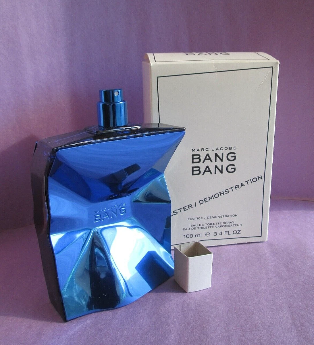 Marc Jacobs Bang Fragrances for Men for sale | eBay