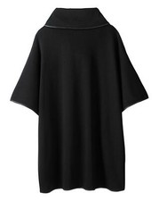 Lovedrobe Blanket Wrap - Uk 12/14 - Womens