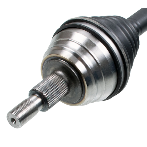 Front Left Drive Shaft Fits VW Golf Mk4 Audi A3 OE 1J0 407 271 AF Febi 182816 - Picture 3 of 4