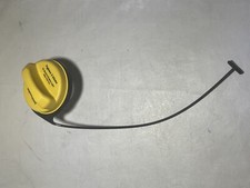 GM OEM 07-11 Avalanche Fuel System Fuel System Components-Fuel Cap 20915990