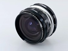 Nikon NIKKOR f/3.5 Camera Lenses 28mm Focal for sale | eBay Nikon NIKKOR f/3.5 Camera Lenses 28mm Focal for sale | eBay