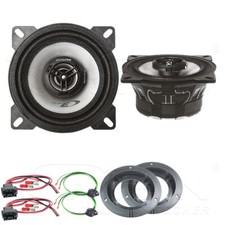 ALPINE LAUTSPRECHER für MERCEDES B-KLASSE W245 2005-2011 Heck Hinten 180W #AGUZ ALPINE LAUTSPRECHER für MERCEDES B-KLASSE W245 2005-2011 Heck Hinten 180W #AGUZ