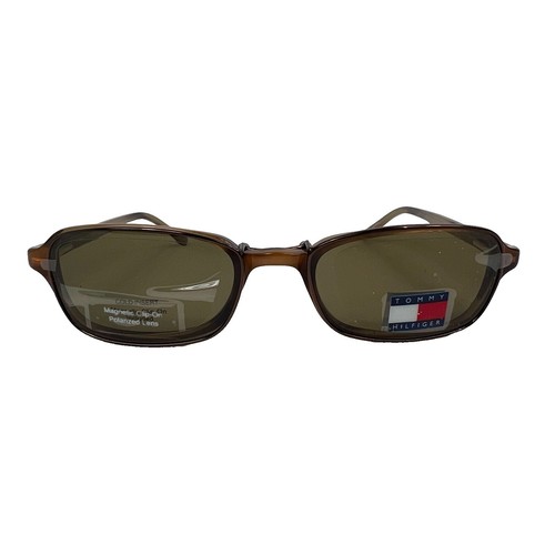 NEW Tommy Hilfiger TH 2155/S-0SZJ IR Sunglasses 52mm 100  display picture 3
