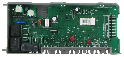 #ad #ad CoreCentric Dishwasher Control Board Replacement for Whirlpool WPW10285178 $53.93