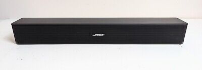 Bose Solo 5 Bluetooth Sound Bar 418775 Remote Power Adapter Bose Solo 5 Bluetooth Sound Bar 418775 Remote Power Adapter