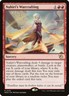 MTG Nahiri's Warcrafting March of the Machine 0155 Regular Rare