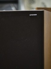 Coppia Diffusori Hi-FI Pioneer Prologue 5