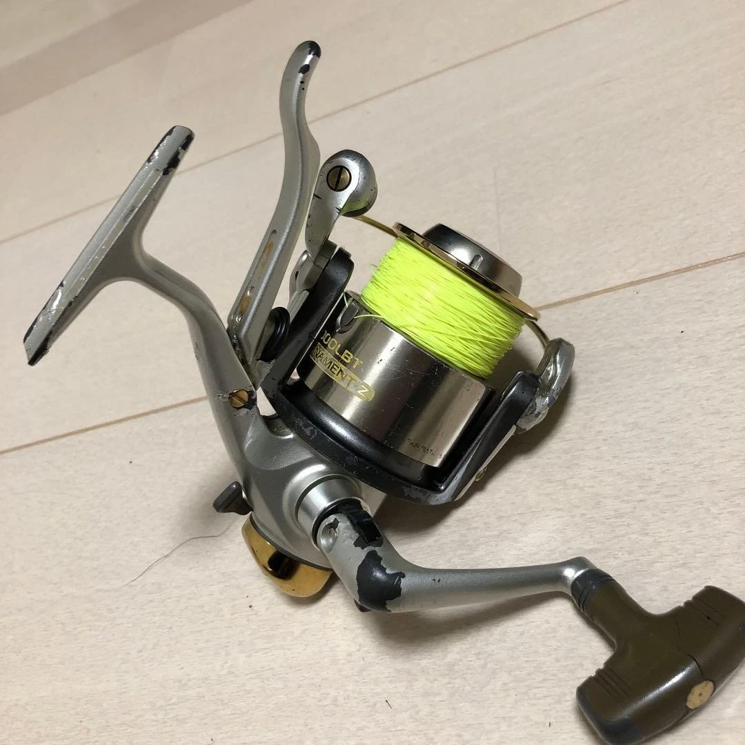 Daiwa Tournament Z for sale | eBay