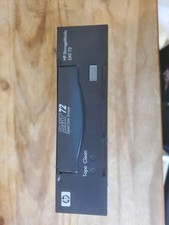 HP StorageWorks DAT 27 External Tape Drive