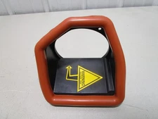 263510 263540 Evinrude Johnson Snowmobile Fan Cover Duct Assembly