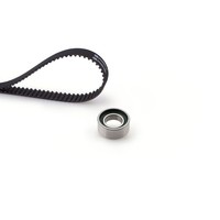 Gates Zahnriemensatz K015177 FüR CitroËN Passend FüR Fiat Lancia Peugeot