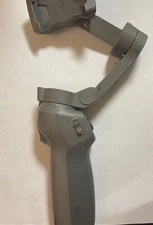 DJI OSMO MOBILE 3 SMARTPHONE GIMBAL HANDHELD STABILIZER 