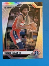 2024-25 Panini Prizm - Marvin Bagley III #145 Silver Prizm