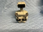 Nintendo R.O.B. Robotic Operating Buddy Vintage 1985. Untested