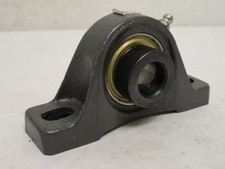 210067 Old-Stock; Browning VPE-112 Pillow Block Bearing; 3/4"ID; 2-Bolt