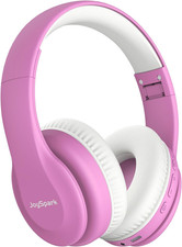 Kids Bluetooth Headphones, Lightweight Wireless Headphones for Kids, 85/94Db Vol