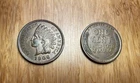 US Lincoln Wheat Cent Roll Collection Sale 1909 - 1958