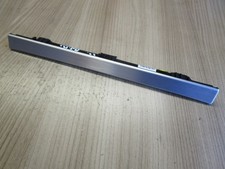 ALU Dekorblende VW Passat 3C CC Zierleiste Blende Armaturenbrett 3C0858336