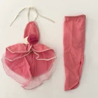1988 Vintage Barbie #1311 Dinner Date Dress And Skirt