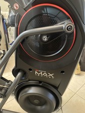 Bowflex Max Trainer M3 Stair Machine Black
