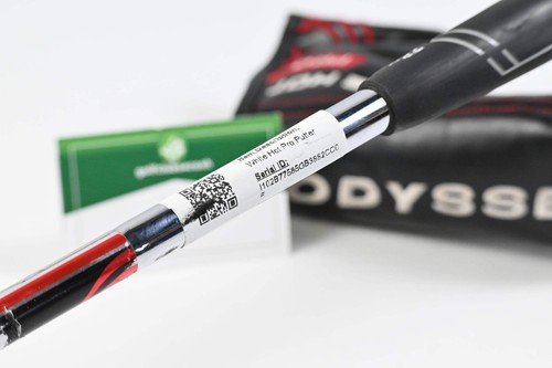 Odyssey White Hot Pro 1 Putter / 34 Inch - Picture 5 of 7