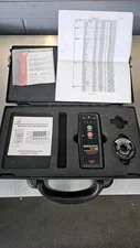 Bartec TECH300 TPMS Tool -  - Sold AS IS-