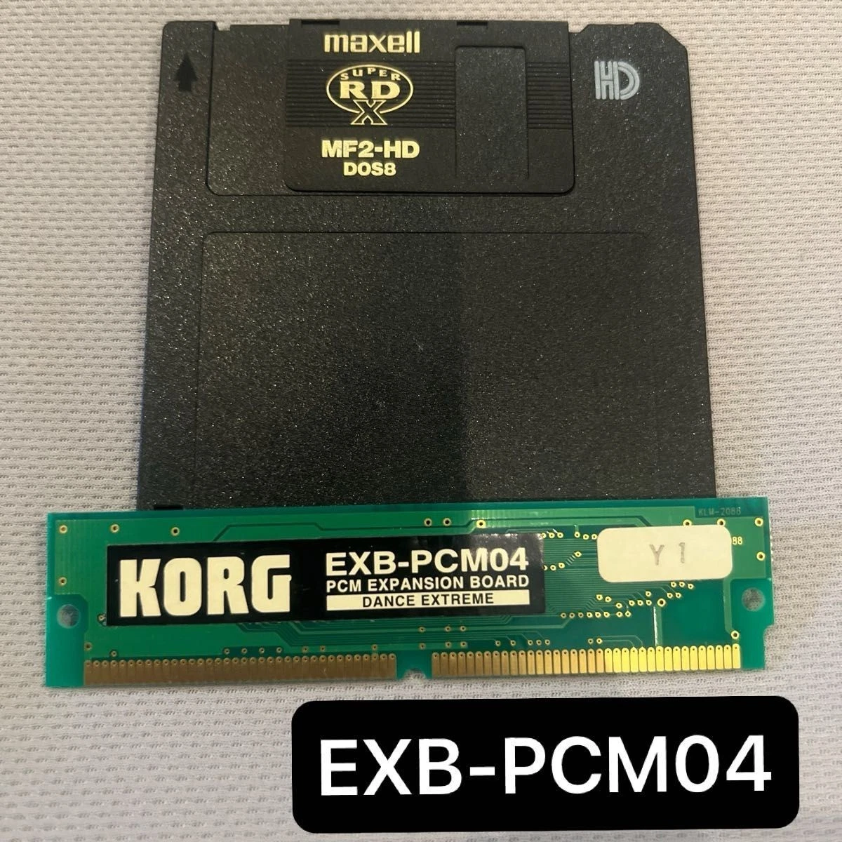 Korg EXB products for sale | eBay
