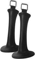 Skiing Handles 2 – Simulate Real Skiing W/ Ergonomic Upgrade Gym Monster