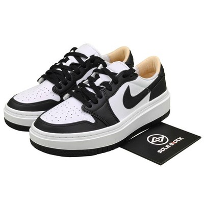 Jordan 1 Elevate Low Black White W - DH7004-109