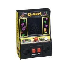 Q Bert 2016 Basic Fun Arcade Classics Retro M...